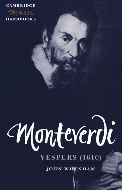 Produktbild: Monteverdi