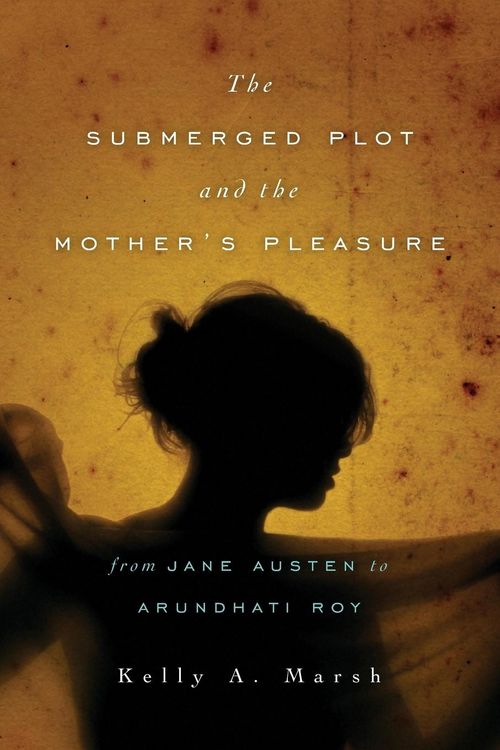 Produktbild: The Submerged Plot and the Mother's Pleasure from Jane Austen to Arundhati Roy