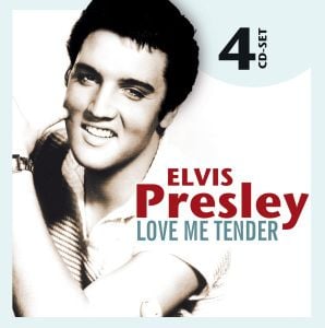 Produktbild: Love Me Tender
