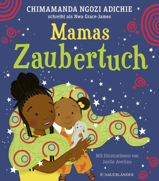 Produktbild: Mamas Zaubertuch