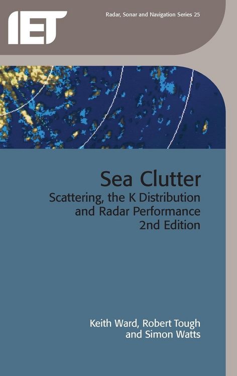 Produktbild: Sea Clutter