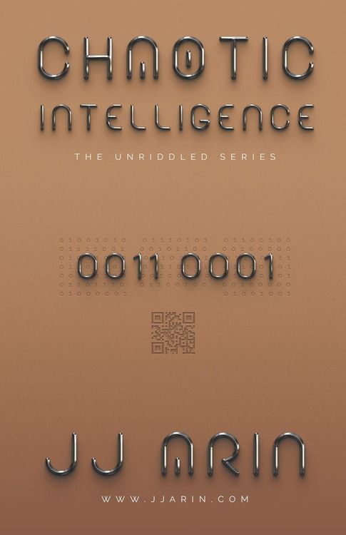 Produktbild: Chaotic Intelligence