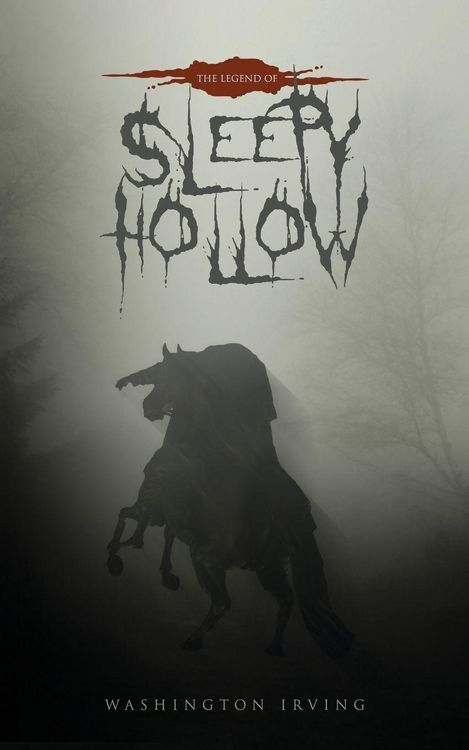 Produktbild: The Legend of Sleepy Hollow