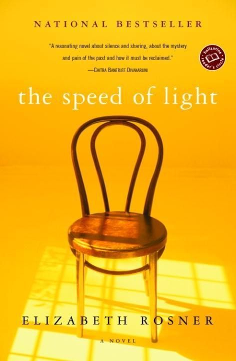 Produktbild: The Speed of Light