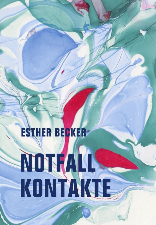 Produktbild: Notfallkontakte