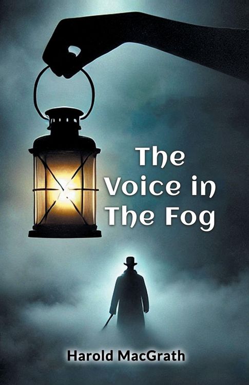 Produktbild: The Voice In The Fog