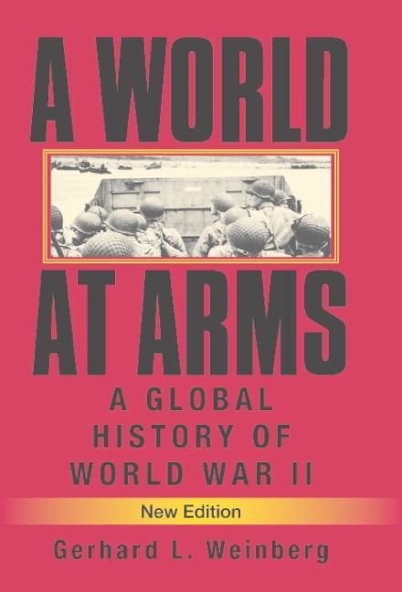 Produktbild: World at Arms