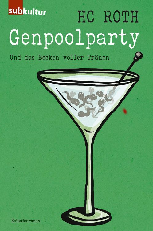 Produktbild: Genpoolparty