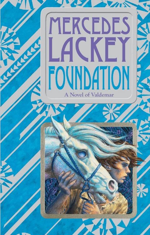 Produktbild: Foundation