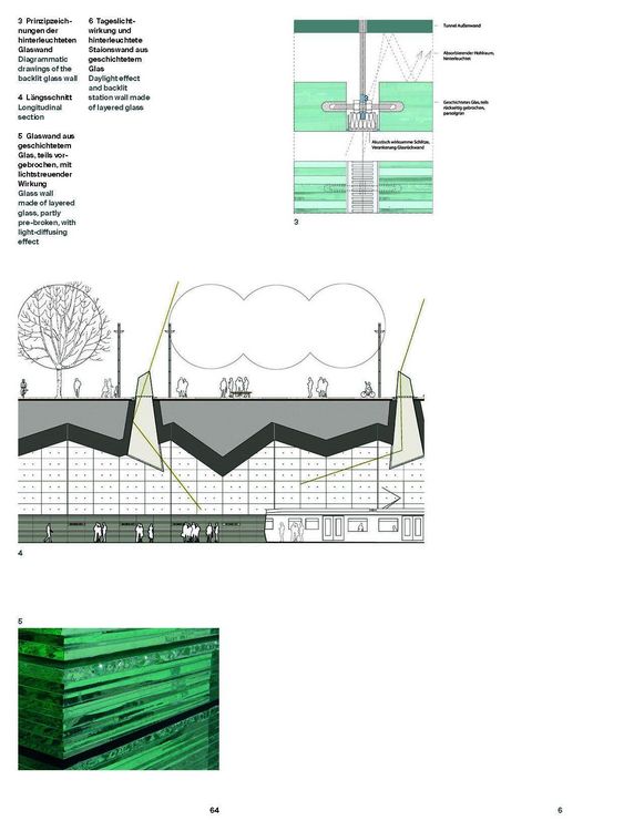 Produktbild: Die Architektur von Burkhard Pahl & Monika Weber-Pahl / The Architecture of Burkhard Pahl & Monika Weber-Pahl