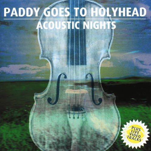 Produktbild: Acoustic Nights
