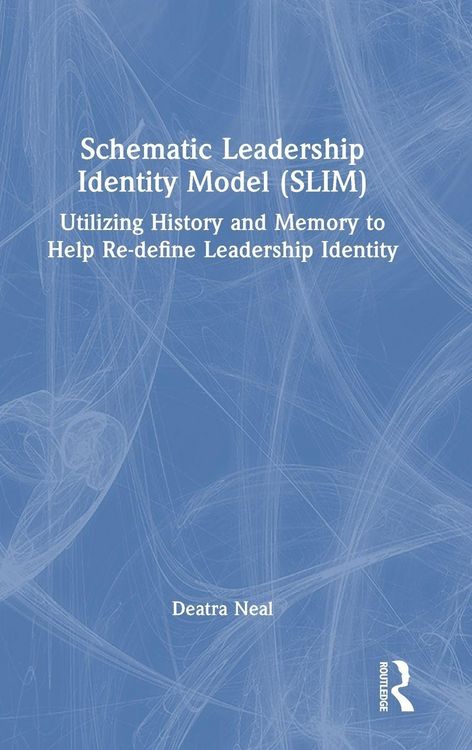 Produktbild: Schematic Leadership Identity Model (SLIM)