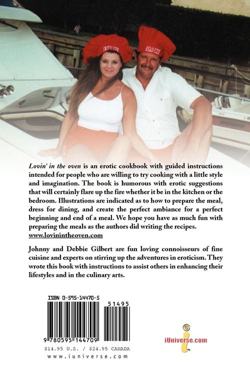 Produktbild: Lovin' in the Oven