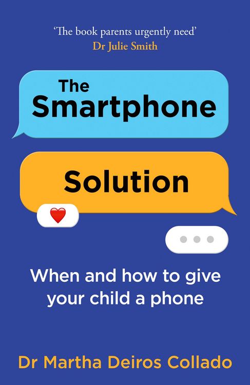 Produktbild: The Smartphone Solution