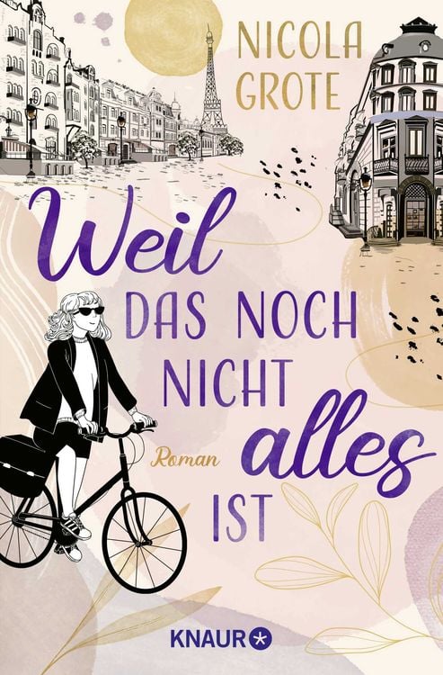 Produktbild: Weil das noch nicht alles ist
