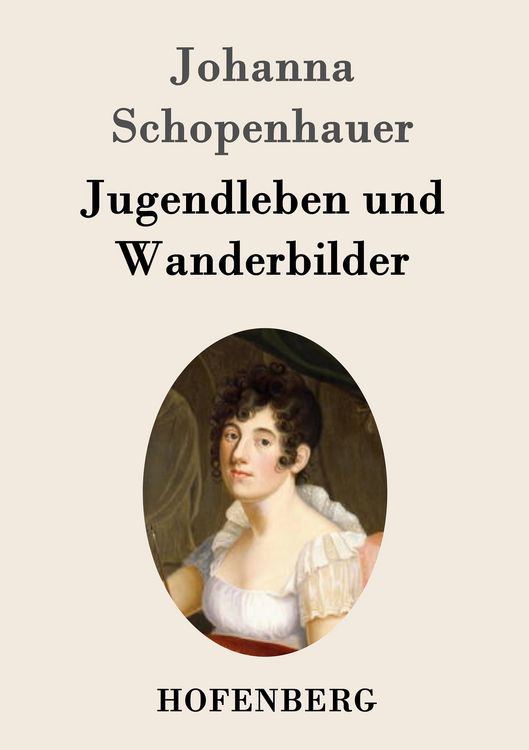 Produktbild: Jugendleben und Wanderbilder