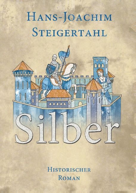 Produktbild: Silber