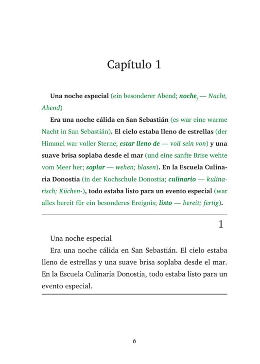 Produktbild: Recetas y Intrigas &ndash; Staffel 1 - 5 kulinarische Krimis auf Spanisch A1-A2 (+ Audio-Online)