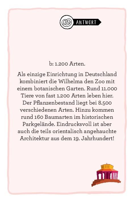 Produktbild: Stuttgart. Das Heimat-Quiz
