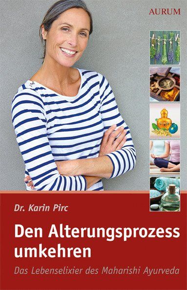 Produktbild: Den Alterungsprozess umkehren