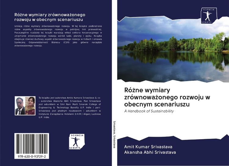 Produktbild: R&oacute;&iquest;ne wymiary zr&oacute;wnowa&iquest;onego rozwoju w obecnym scenariuszu