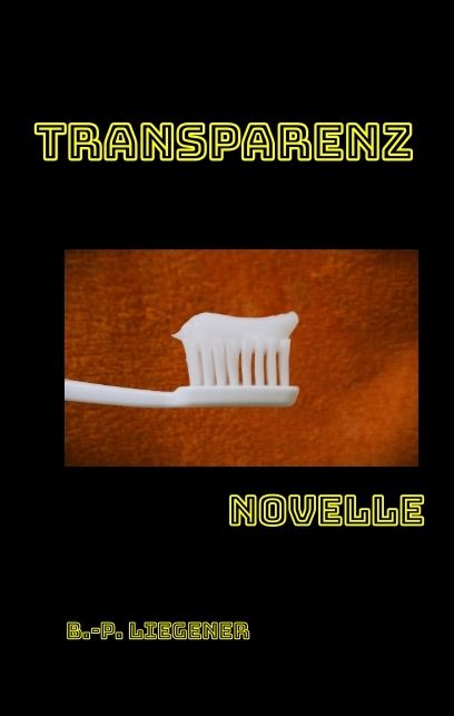 Produktbild: Transparenz