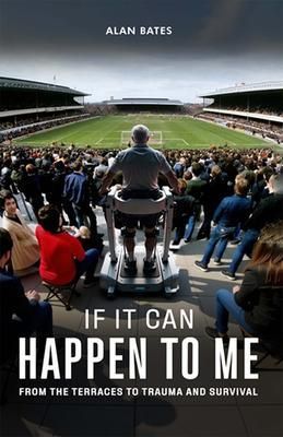 Produktbild: If It Can Happen To Me
