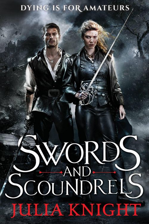 Produktbild: Swords and Scoundrels