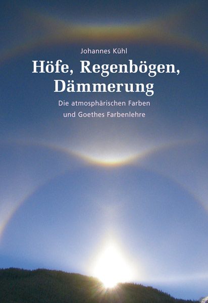 Produktbild: H&ouml;fe, Regenb&ouml;gen, D&auml;mmerung