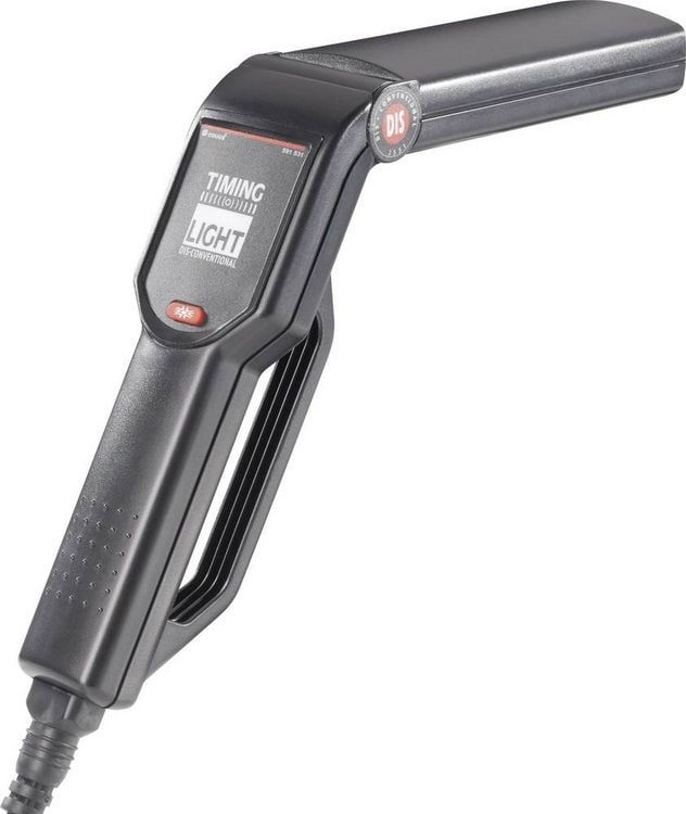 Produktbild: Equus Basic Z&uuml;ndzeitpunkt-Pistole 591-531