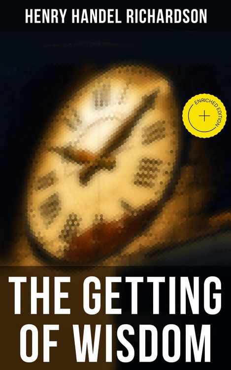 Produktbild: The Getting of Wisdom