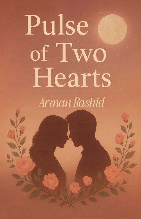 Produktbild: Pulse of Two Hearts