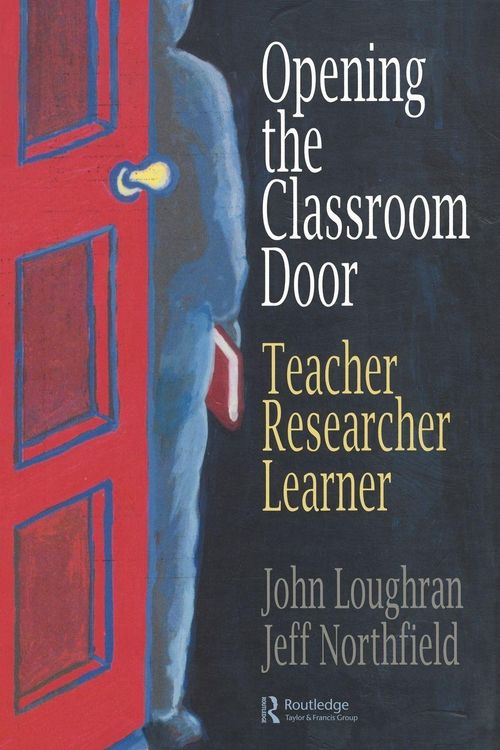 Produktbild: Opening The Classroom Door
