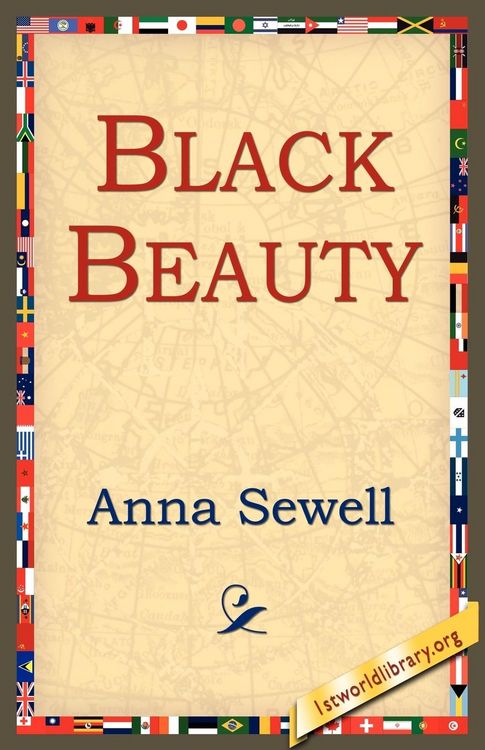 Produktbild: Black Beauty