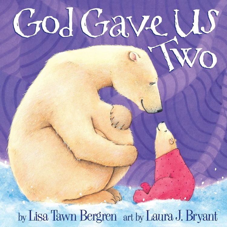 Produktbild: God Gave Us Two