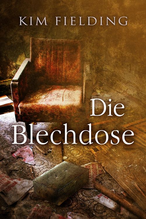 Produktbild: Die Blechdose