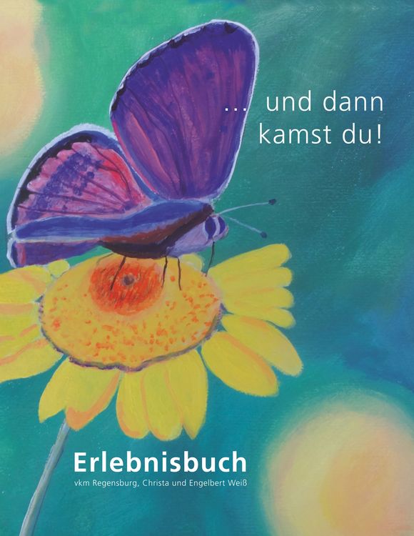 Produktbild: ... und dann kamst du!
