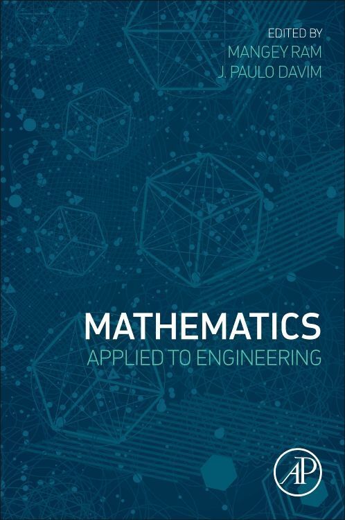 Produktbild: Mathematics Applied to Engineering