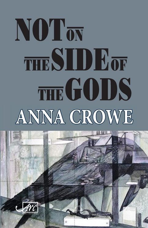 Produktbild: Not on the Side of the Gods