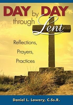 Produktbild: Day by Day Through Lent