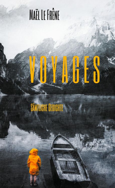 Produktbild: Voyages