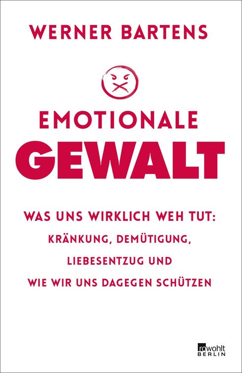 Produktbild: Emotionale Gewalt