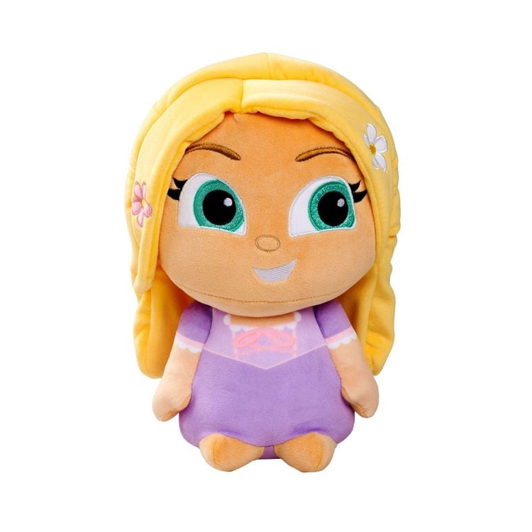 Produktbild: Disney Doorables Rapunzel, 25cm