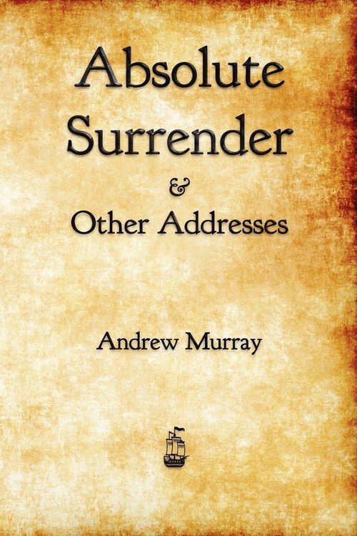 Produktbild: Absolute Surrender