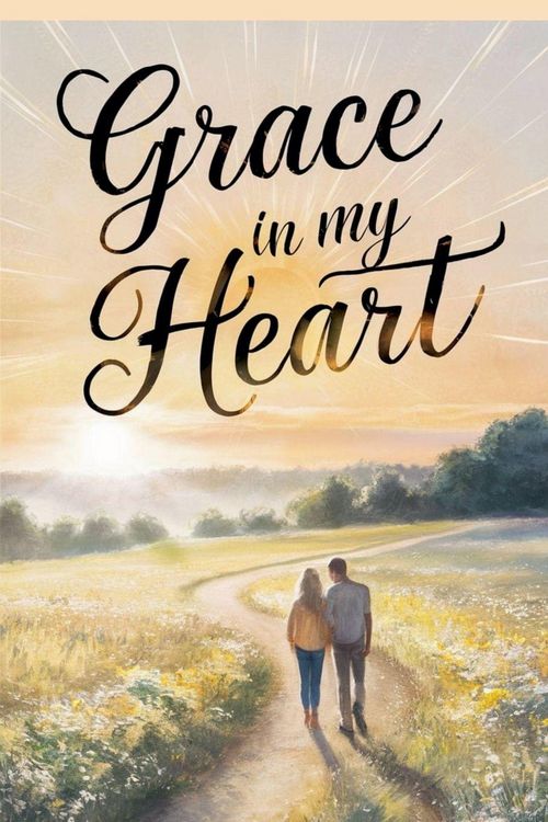 Produktbild: Grace in My Heart