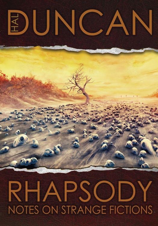 Produktbild: Rhapsody