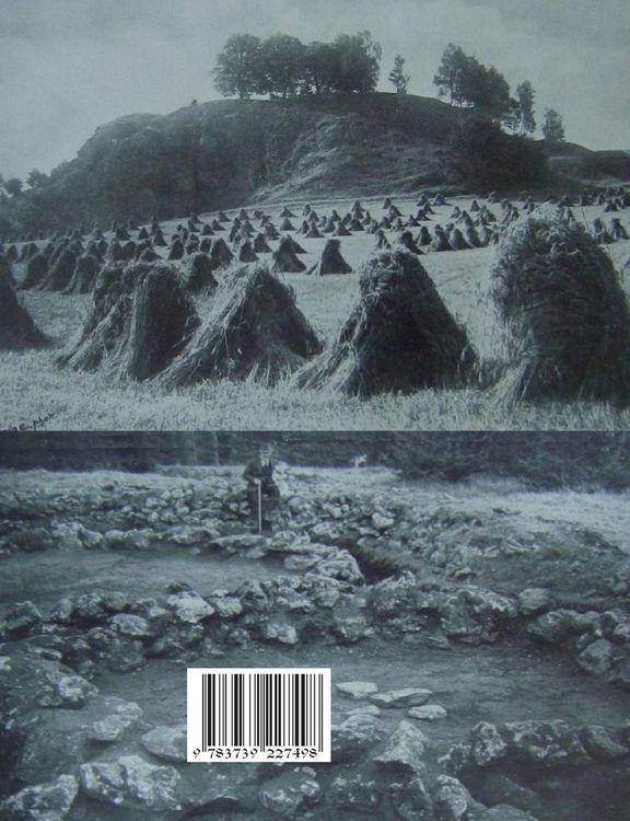 Produktbild: Sagenhafte Wanderungen im Saale-Orla-Kreis - Schl&ouml;sser, H&ouml;henburgen, Ritterg&uuml;ter, Kirchen, Keltische Orts- und Flurnamen, Zechsteinh&ouml;hlen, Arch&auml;ologis