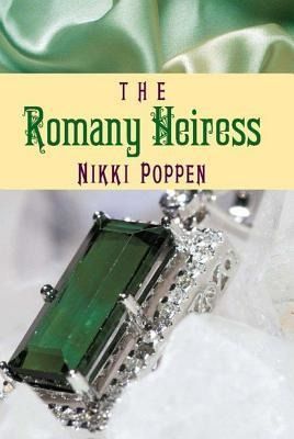 Produktbild: The Romany Heiress