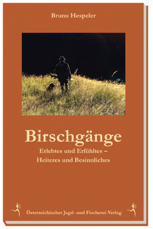 Produktbild: Birschg&auml;nge