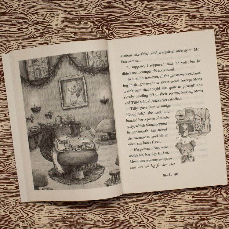 Produktbild: Heartwood Hotel: A Brave Beginning